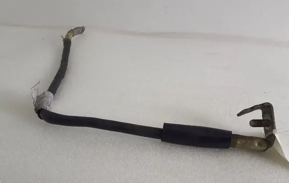 Porsche Macan (95B) Wires (starter motor) 95B971228 95B971228M