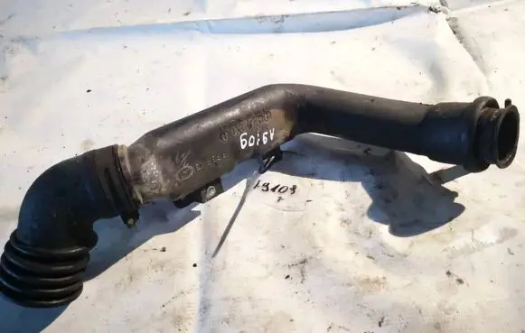 Mazda Premacy Air intake hose/pipe rf3f13241