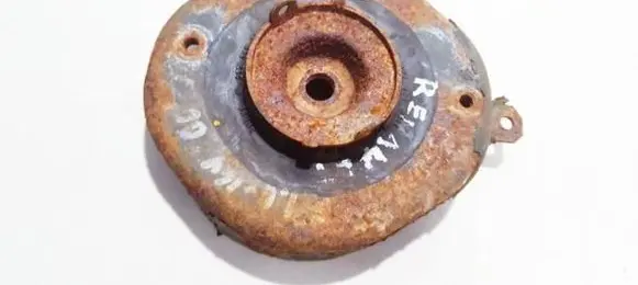 Renault Megane I Coil spring mount 7700840234