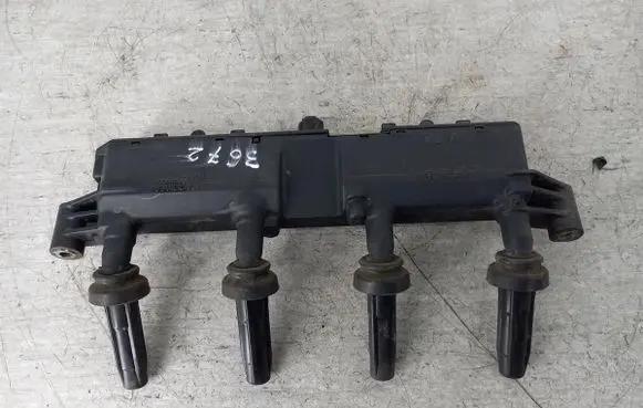 Peugeot 207 High voltage ignition coil 