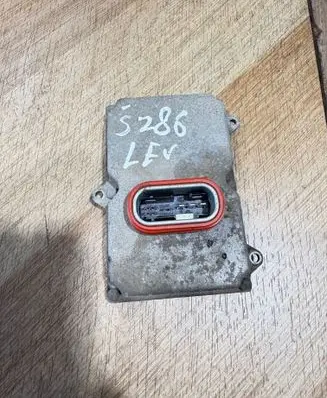 Mercedes-Benz E W211 Headlight ballast module Xenon 
