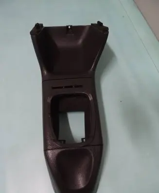 Volkswagen Polo III 6N 6N2 6NF Center console 6K1863243