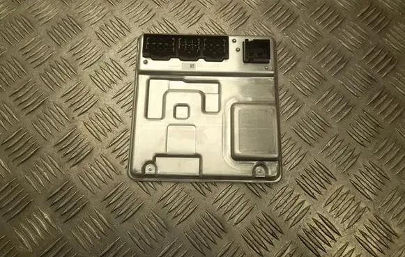 Volkswagen ID.4 Engine control unit/module 1EA937012H