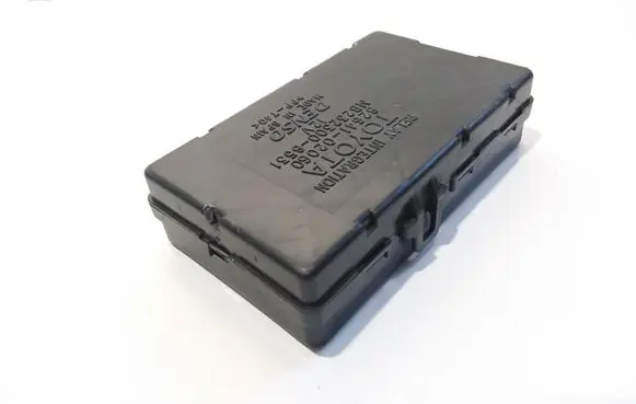 Toyota Corolla E120 E130 Other control units/modules 8264102060 MB2323008531 2323008531