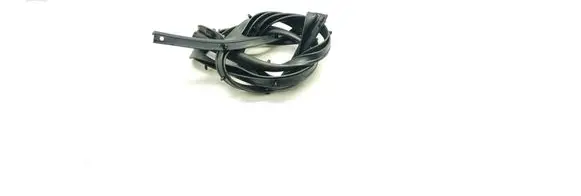 Renault Espace V (RFC) Rubber seal front door (on door) 