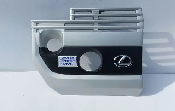 Lexus UX Engine cover (trim)