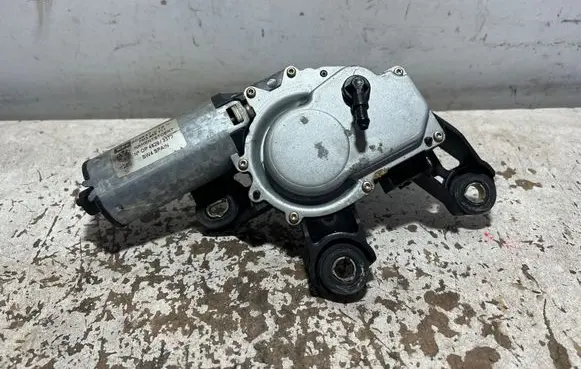 Volkswagen Sharan Rear window wiper motor 7M3955711 404637L 48293373