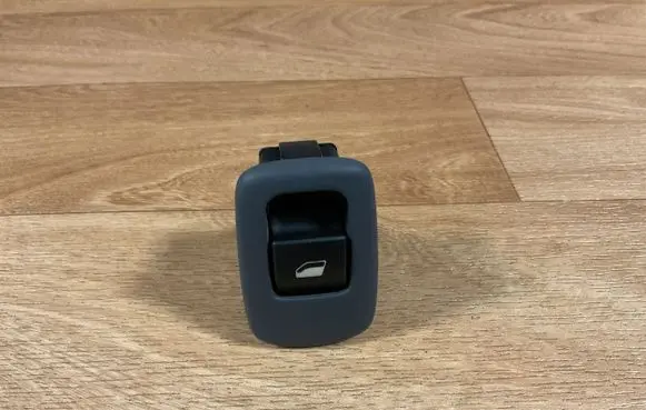 Citroen C5 Electric window control switch 96515962