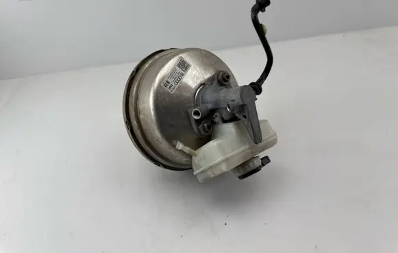 Audi A6 C7 Brake booster 4G2612103H