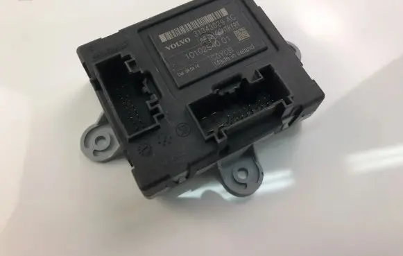 Volvo XC60 Other control units/modules 31343029AC