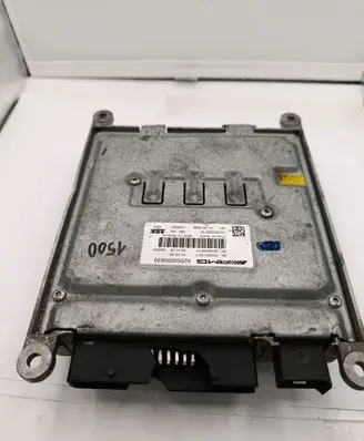 Mercedes-Benz C W205 Sound amplifier A2059000833 A2059013210