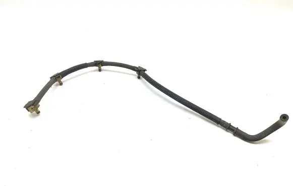 Volkswagen Crafter Fuel return line/hose 