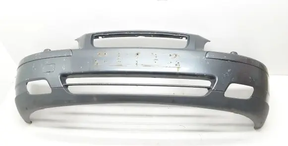 Volvo V70 Front bumper 08693340
