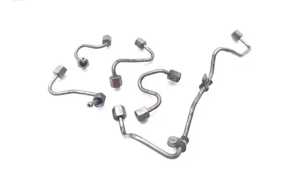 Mercedes-Benz GLA W156 X156 Fuel line/pipe/hose 