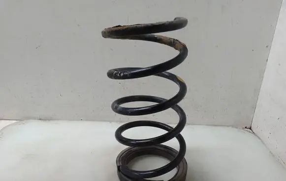 Volvo S60 Rear coil spring 