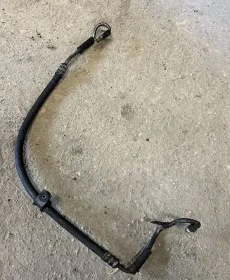 Dodge Nitro Power steering hose/pipe/line