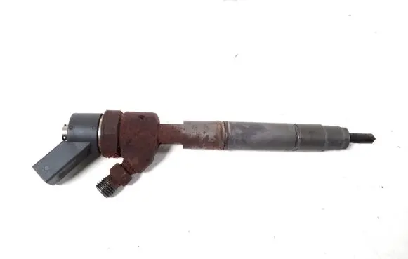 Mercedes-Benz A W168 Fuel injector A6680700987