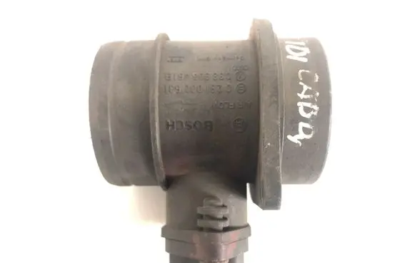 Volkswagen Caddy Mass air flow meter