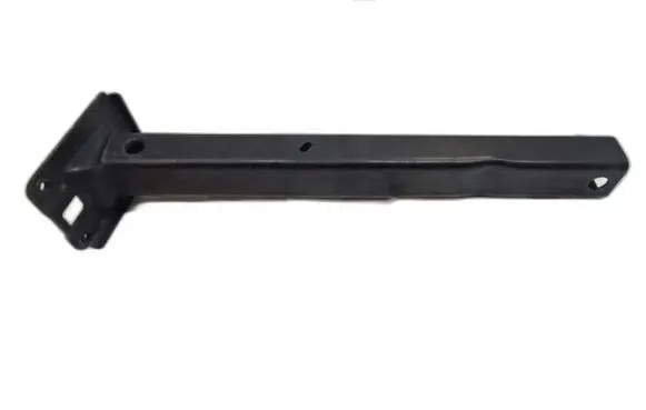 Citroen C3 Aircross Front bumper shock/impact absorber P133