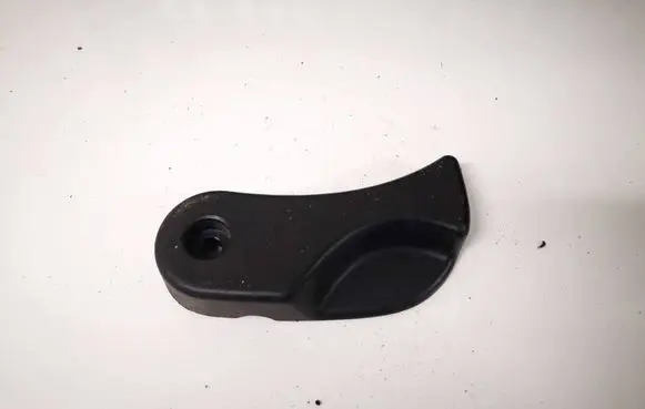BMW 3 E90 E91 Engine bonnet (hood) release handle 7067086