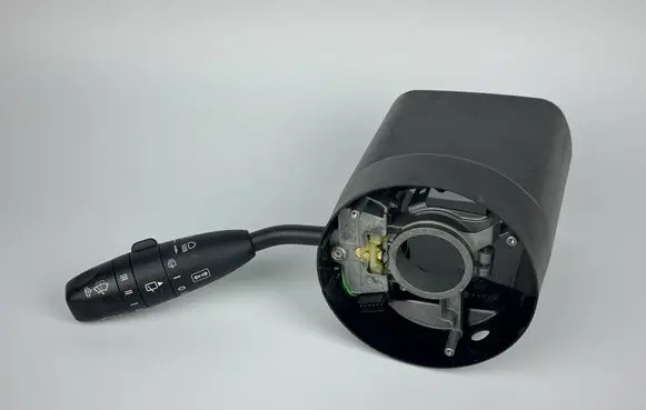 Mercedes-Benz B W245 Indicator stalk A1695450210 A1694620123