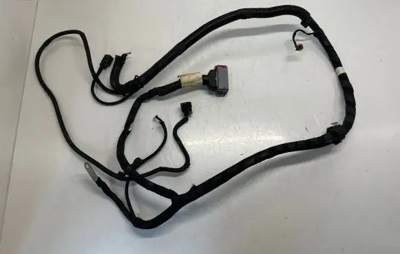 Iveco Daily 6th gen Engine installation wiring loom 5801630921