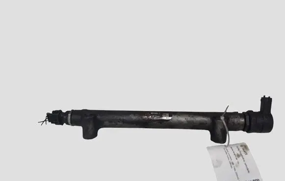 Hyundai Santa Fe Fuel main line pipe 0445214085 3140027400