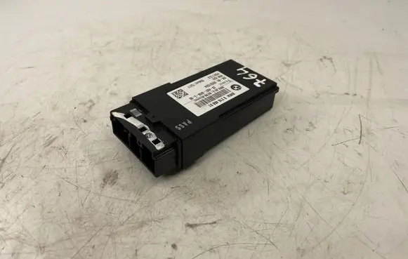 BMW X3 F25 Seat control module 9216468 61359216468 7490465