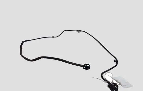 Peugeot 508 Engine coolant pipe/hose