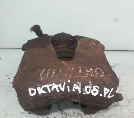 Skoda Octavia Mk2 (1Z) Front brake caliper