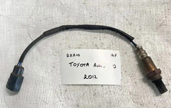 Toyota Auris 150 Lambda probe sensor 89465
