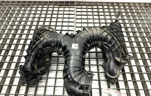 Audi Q8 Intake manifold 