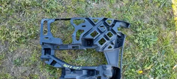 Volkswagen Golf VII Front bumper mounting bracket 5G0807723F