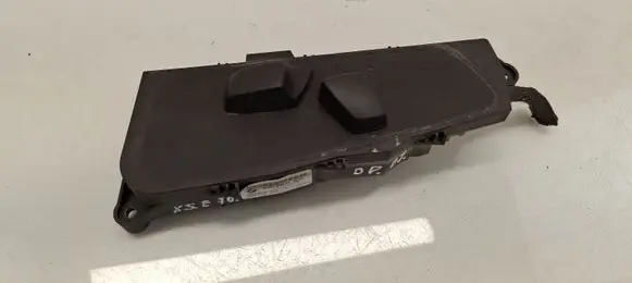 BMW X5 E70 Seat control switch 6961858