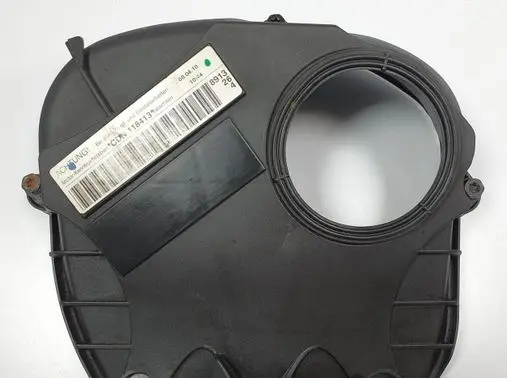 Audi A4 S4 B8 8K Timing belt guard (cover) 06H103269H