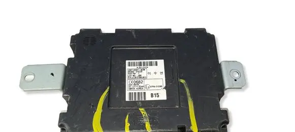 Hyundai ix35 Comfort/convenience module 954002YCC0 97RA010085 JBX1243