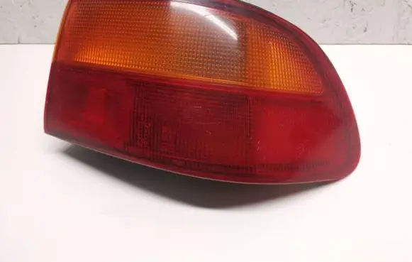 Honda Civic Rear/tail lights RR1128 STANLEY