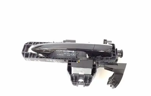 Mercedes-Benz GL X166 Rear door exterior handle A2047602534