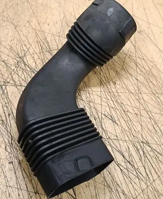 BMW X5 E53 Air intake hose/pipe 13717791144 7791144