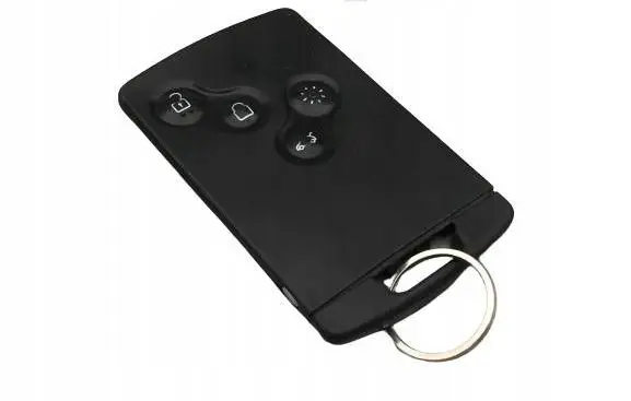 Renault Captur Ignition key/card S180009