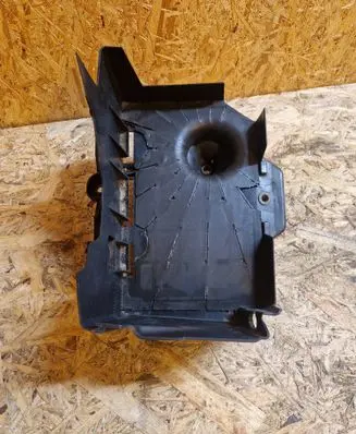 Seat Ibiza IV (6J,6P) Battery box tray 6R0915321