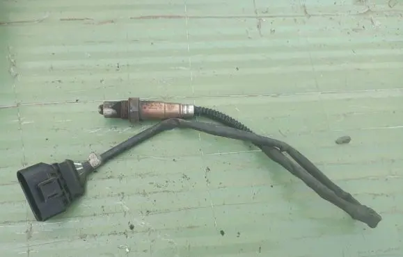 Audi A6 S6 C5 4B Lambda probe sensor 078906265M
