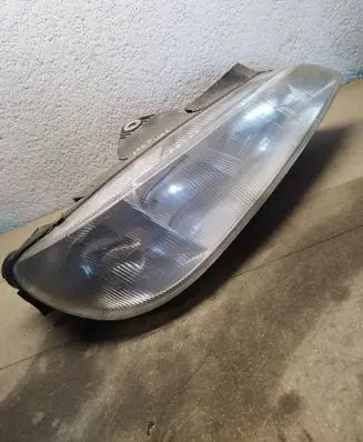 Peugeot 406 Headlight/headlamp 0301037422