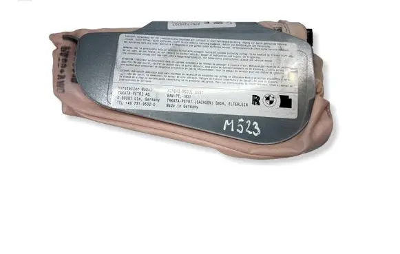 BMW 5 F10 F11 Seat airbag 87917025707 10B278TT3304 306825910