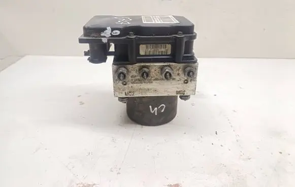 Citroen C4 I Picasso ABS Pump 9657352780 87APD51601156