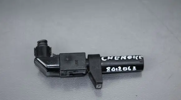 Mercedes-Benz S W220 Crankshaft position sensor 0031532828