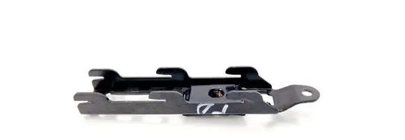 Skoda Octavia Mk1 (1U) Seat belt adjustment rail 1J0857819