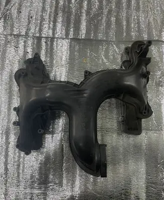 Audi A8 S8 D4 4H Intake manifold 059129711CF