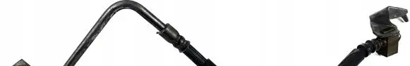 Dodge Challenger Brake line pipe/hose 4R43FF43F