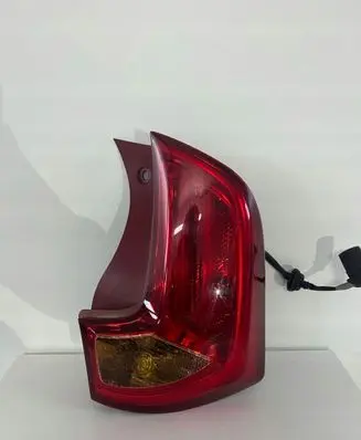 KIA Picanto Rear/tail lights 92401